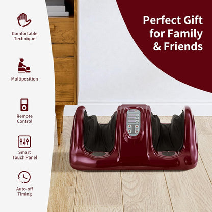Smart Foot Leg Deep Massager