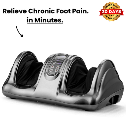 Smart Foot Leg Deep Massager
